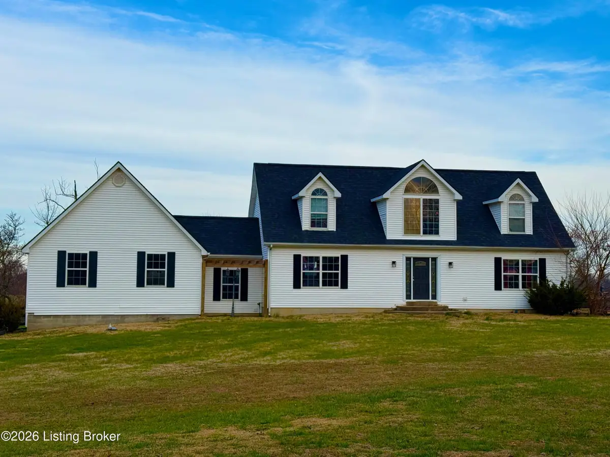 992 Mcgrew Church Rd, Leitchfield, KY 42754 - #1