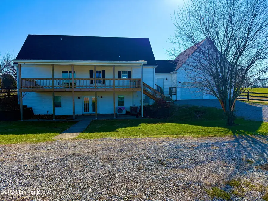 992 Mcgrew Church Rd, Leitchfield, KY 42754 - #2