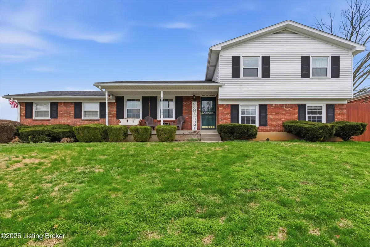 3600 Locklee Rd, Louisville, KY 40214 - #1
