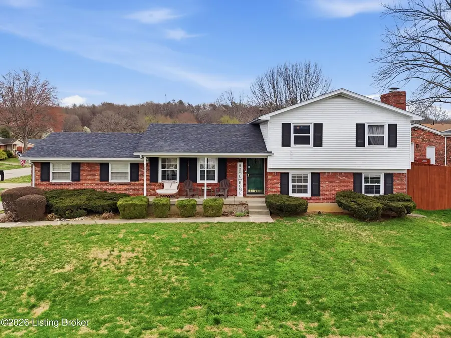 3600 Locklee Rd, Louisville, KY 40214 - #2