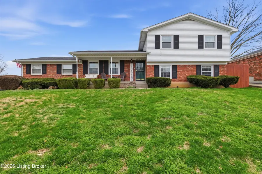 3600 Locklee Rd, Louisville, KY 40214 - #3