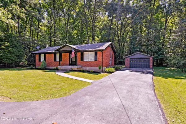 225 Rams Run, Shepherdsville, KY 40165