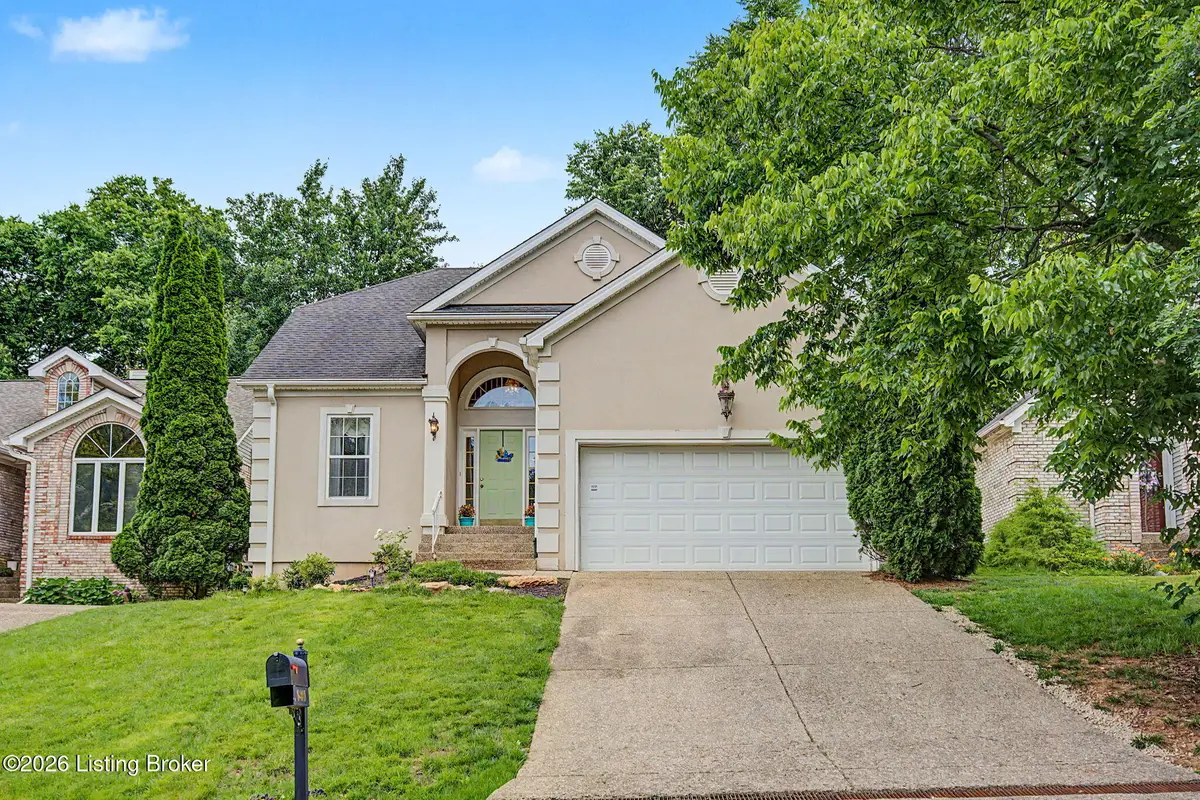 8408 Biggin Hill Ln, Louisville, KY 40220 - #1