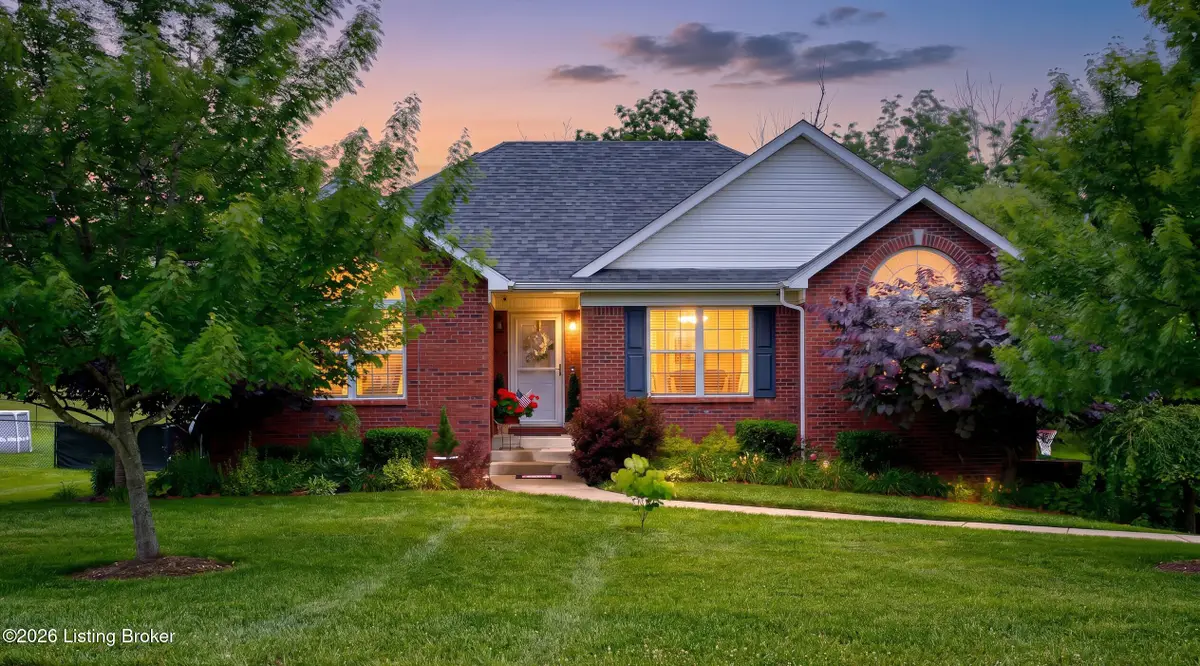 116 Illinois Way, Coxs Creek, KY 40013 - #1