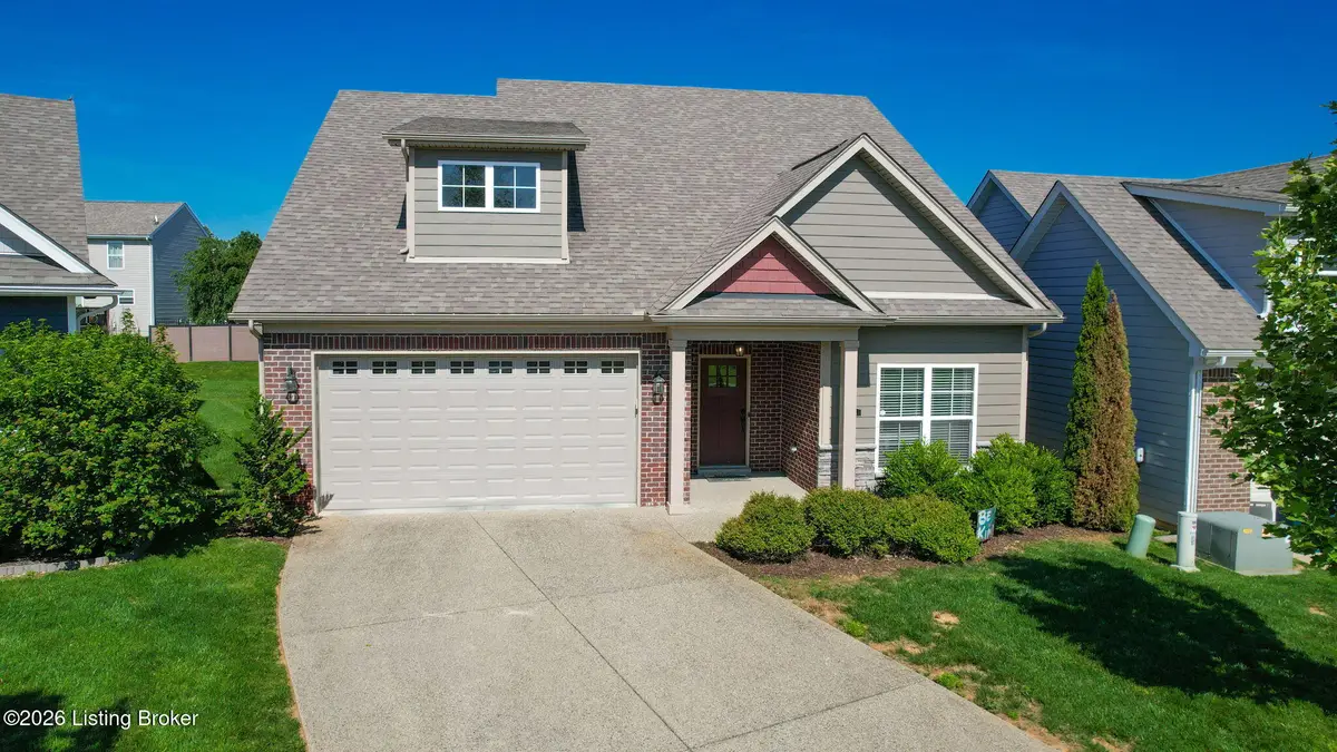 7721 Independence Pl, Crestwood, KY 40014 - #1