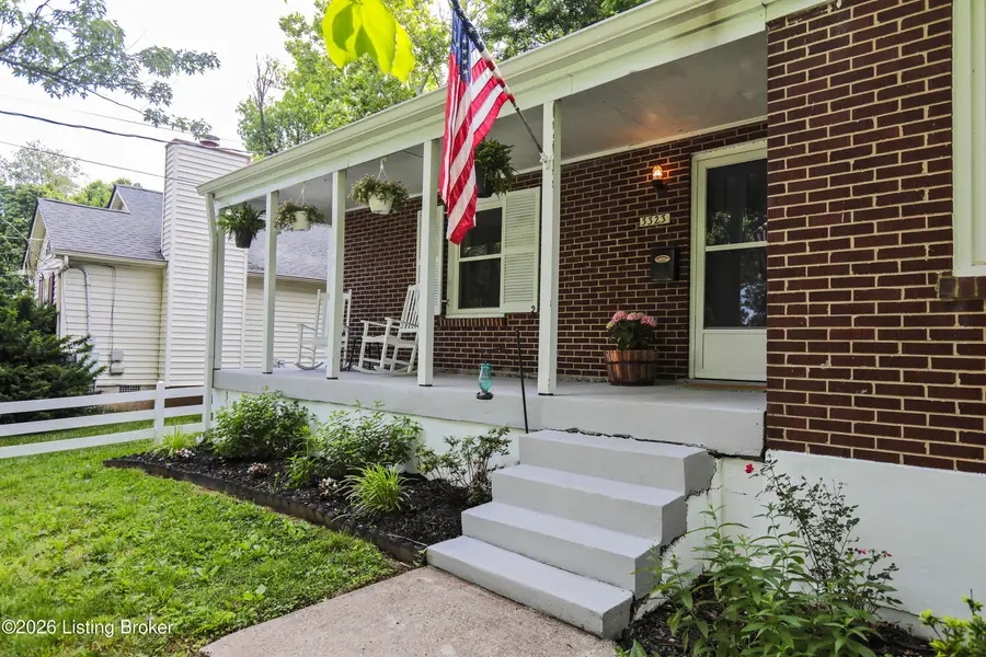 3323 Dell Rd, Louisville, KY 40299 - #3