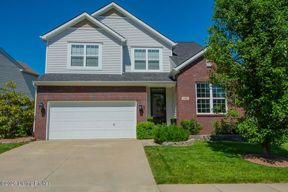 12521 Deer Lake Ln, Louisville, KY 40299 - #1
