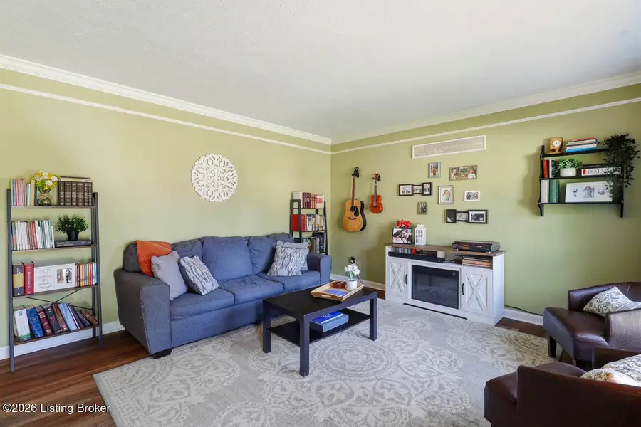 3751 Rouge Way, Louisville, KY 40218 - #2