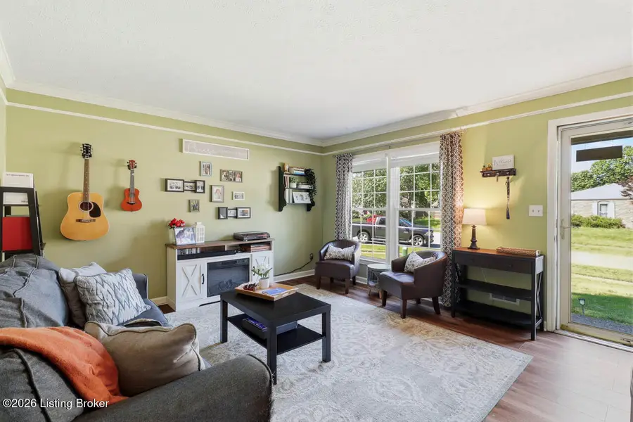3751 Rouge Way, Louisville, KY 40218 - #3