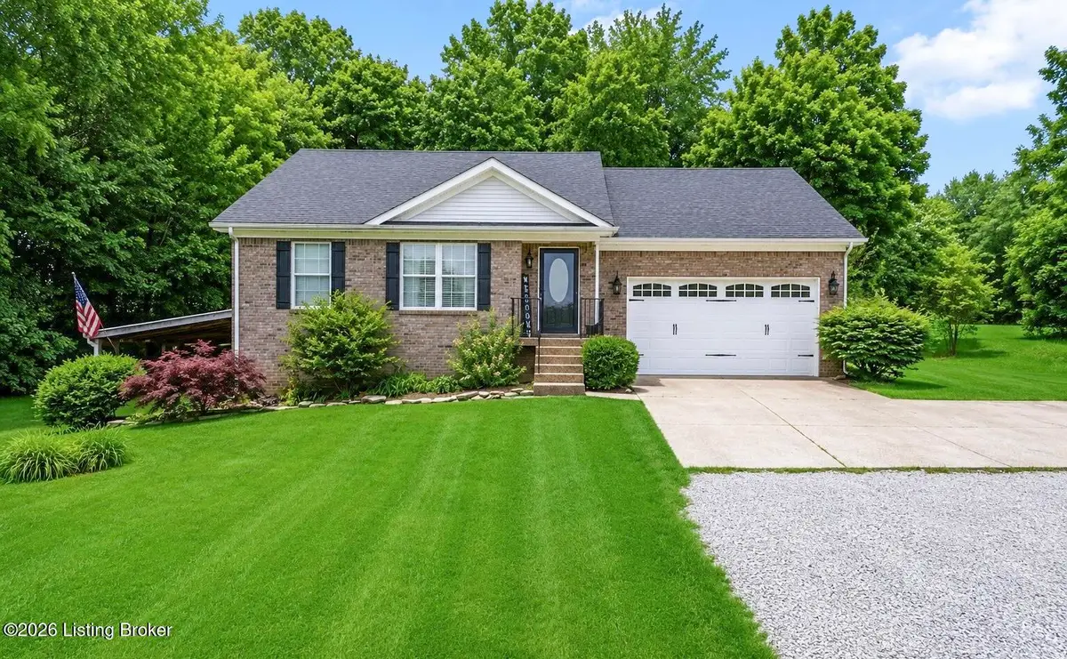 1153 Waterford Rd, Mount Washington, KY 40047 - #1