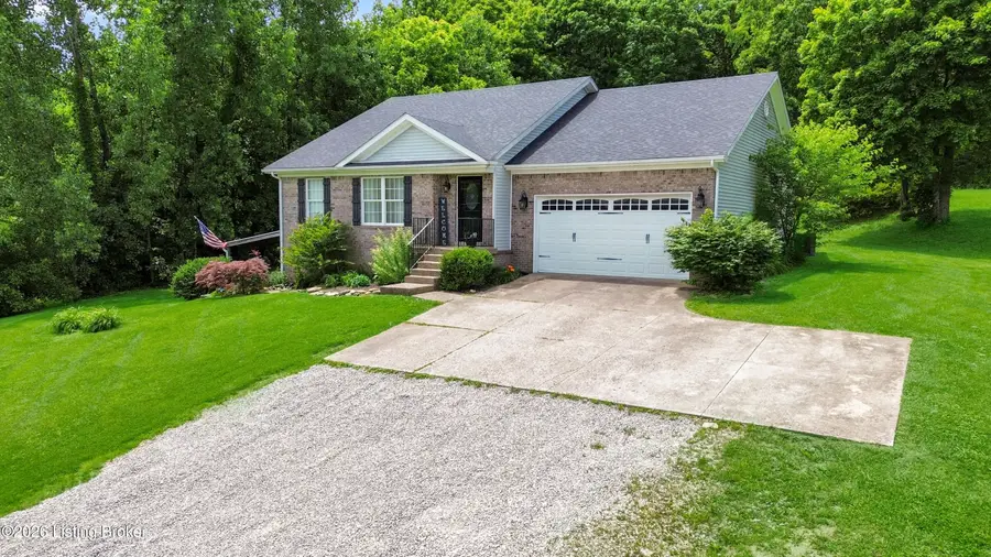 1153 Waterford Rd, Mount Washington, KY 40047 - #3