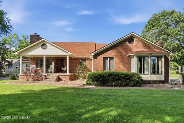 6701 Scenic Trail, Louisville, KY 40272