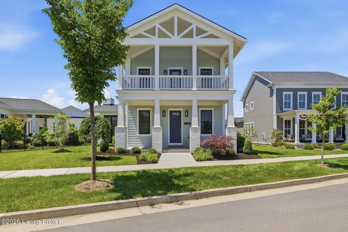 11506 Storksbill St, Prospect, KY 40059 - #1