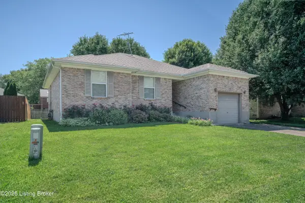 10835 Dorton Dr, Louisville, KY 40272