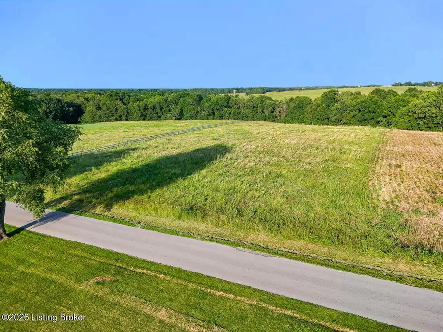 Tract 5 Cross Keys Rd, Shelbyville, KY 40065 - #3