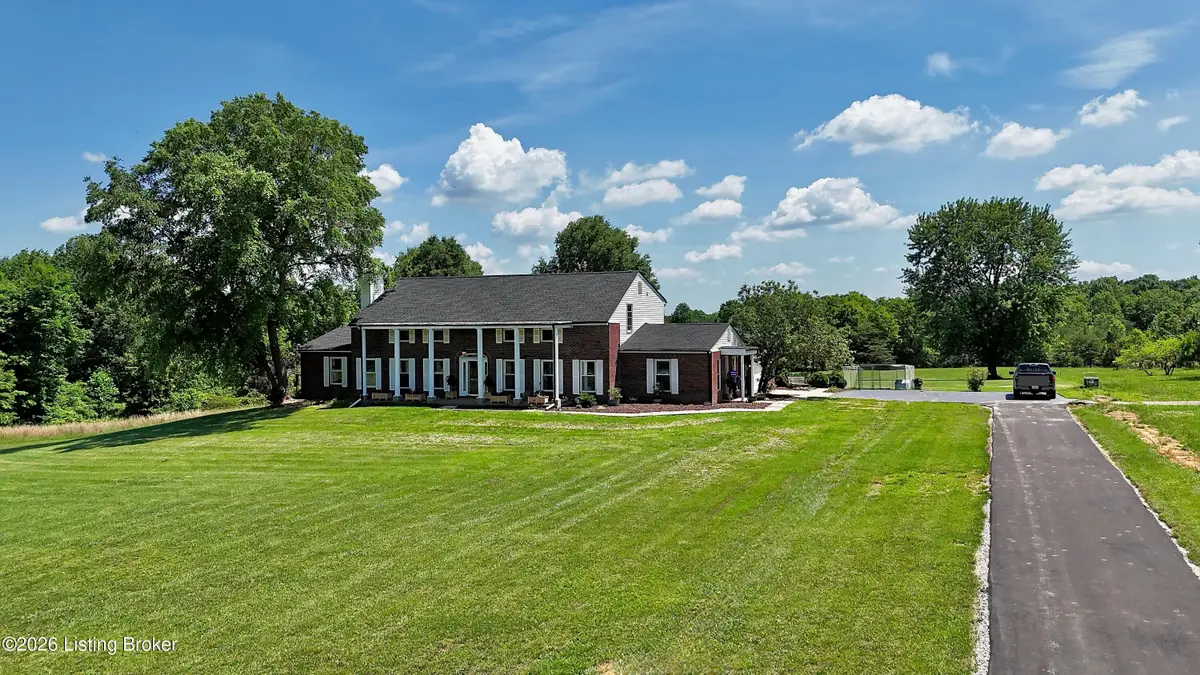 4435 Fosskuhl Rd, Floyds Knobs, IN 47119 - #1