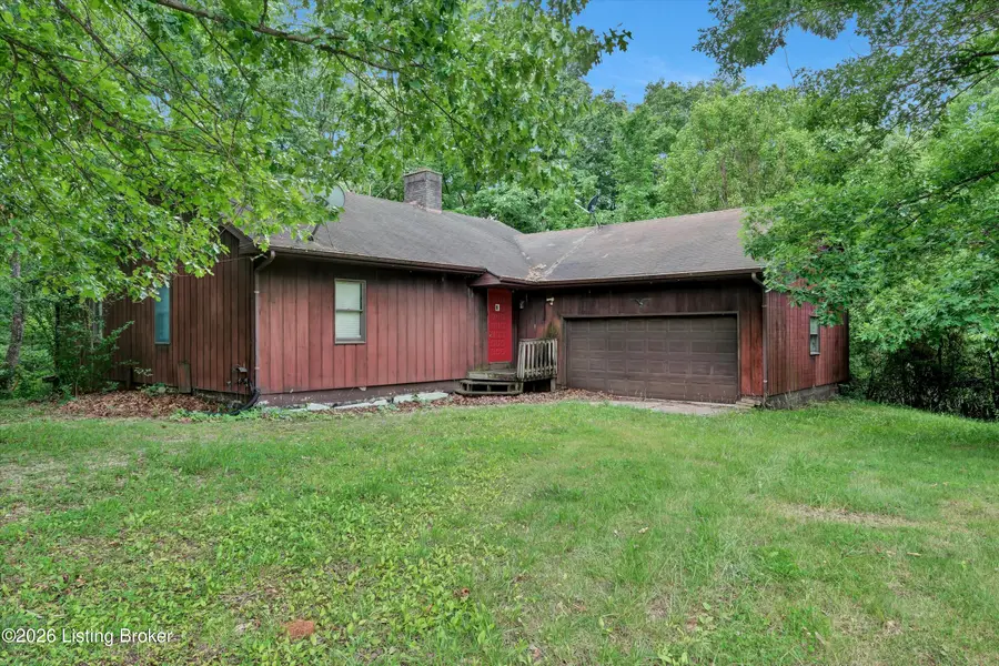 5088 S Ray Rd, Underwood, IN 47177 - #2