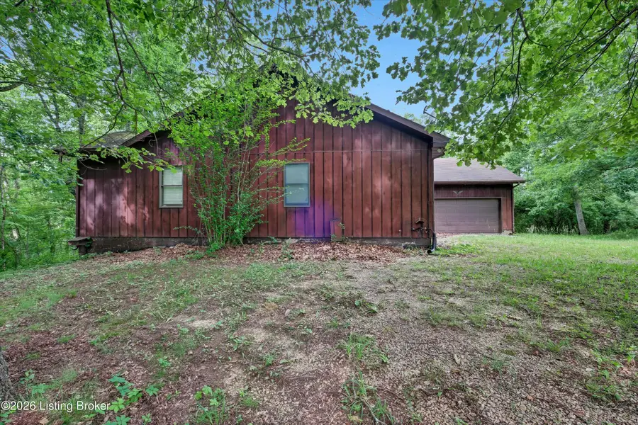 5088 S Ray Rd, Underwood, IN 47177 - #3