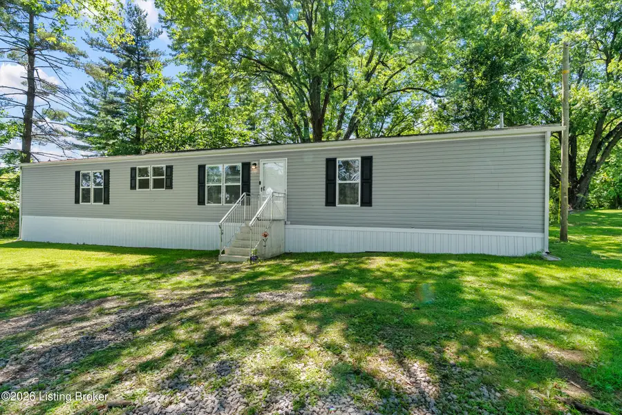 6361 Shepherdsville Rd, Elizabethtown, KY 42701 - #2