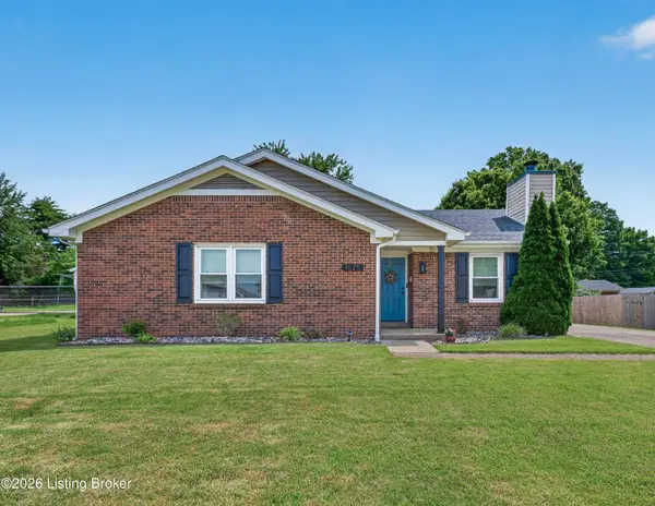 1625 Crossridge Ln, Louisville, KY 40222