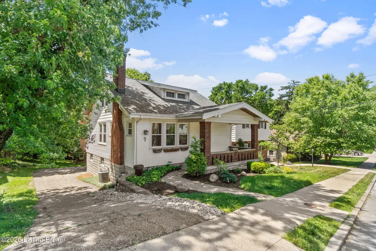 9 Ridgeway Ave, Fort Thomas, KY 41075 - #1