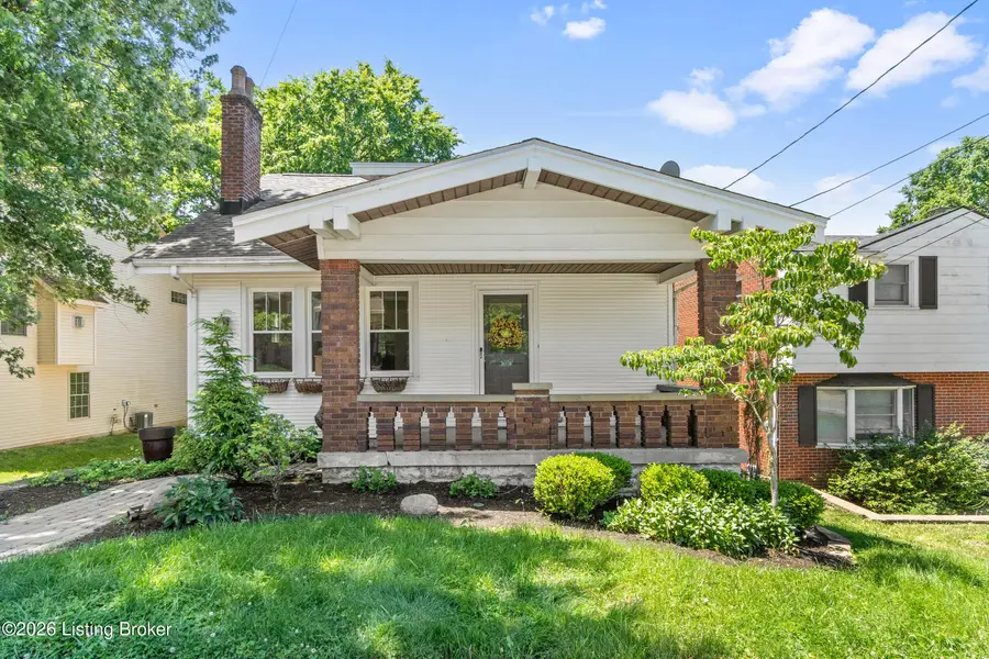 9 Ridgeway Ave, Fort Thomas, KY 41075 - #2