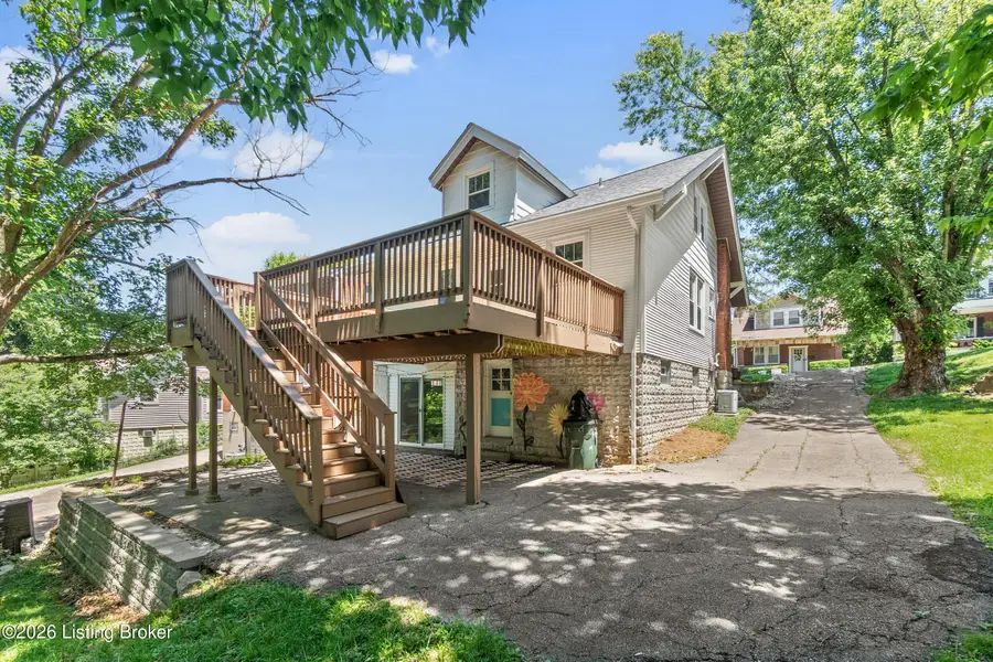 9 Ridgeway Ave, Fort Thomas, KY 41075 - #3