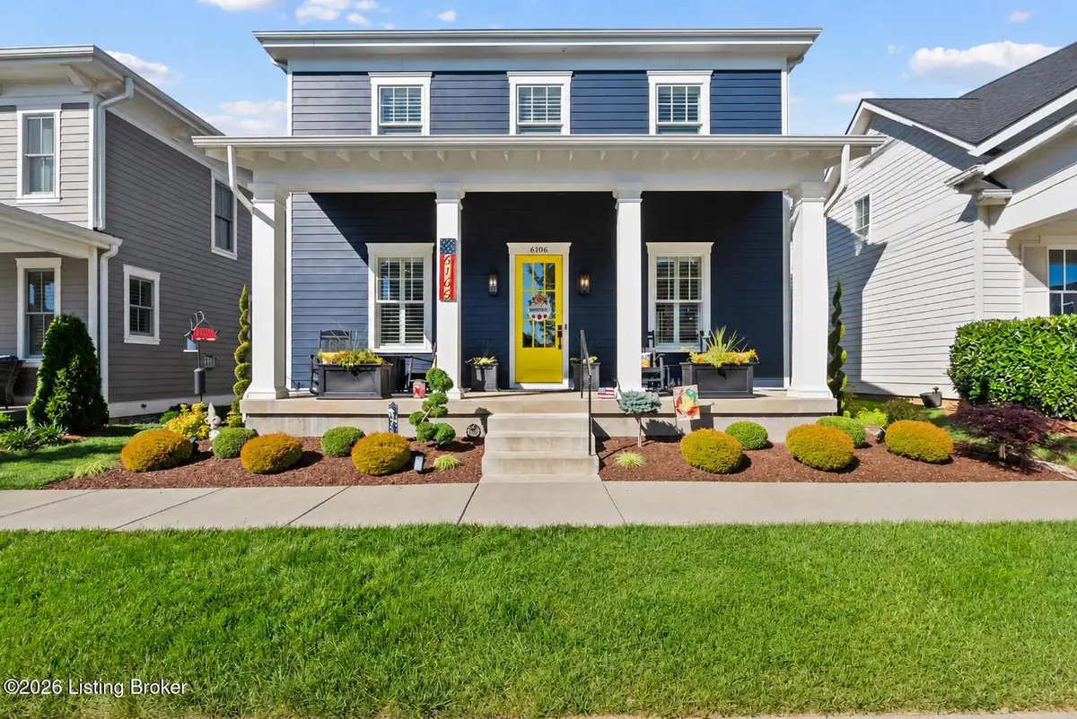 6106 Starflower St, Prospect, KY 40059 - #1