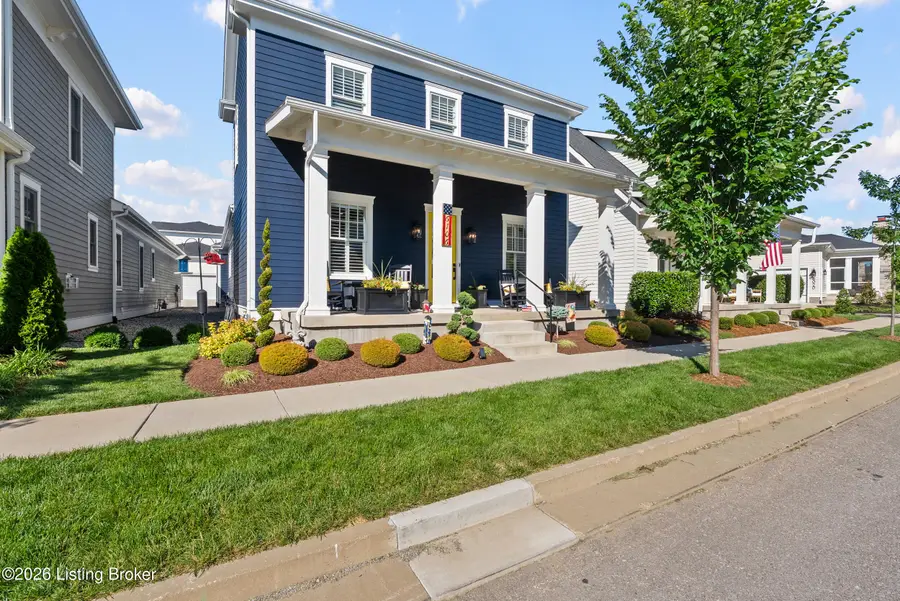 6106 Starflower St, Prospect, KY 40059 - #2