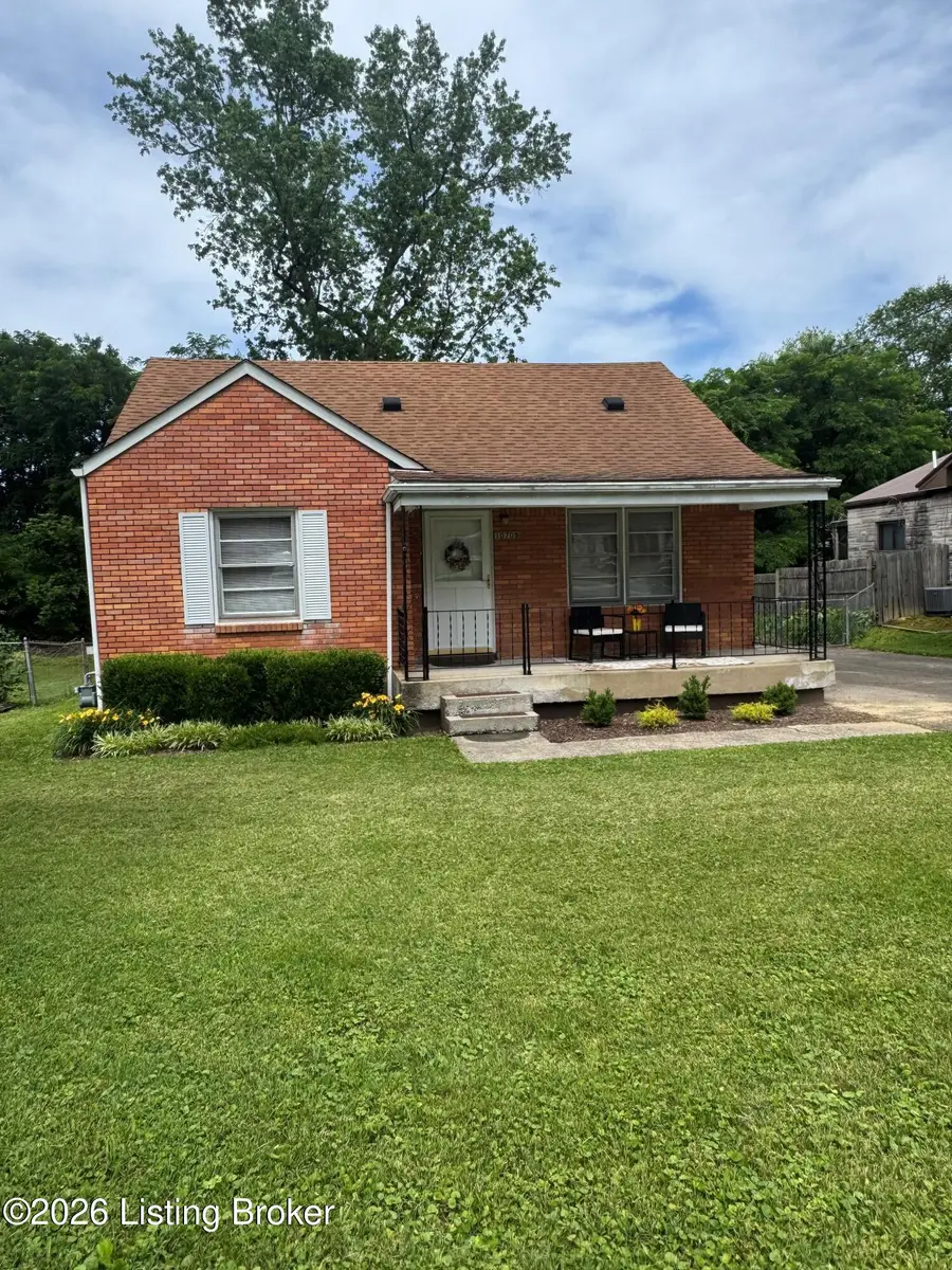 10709 June Dr, Fairdale, KY 40118 - #2