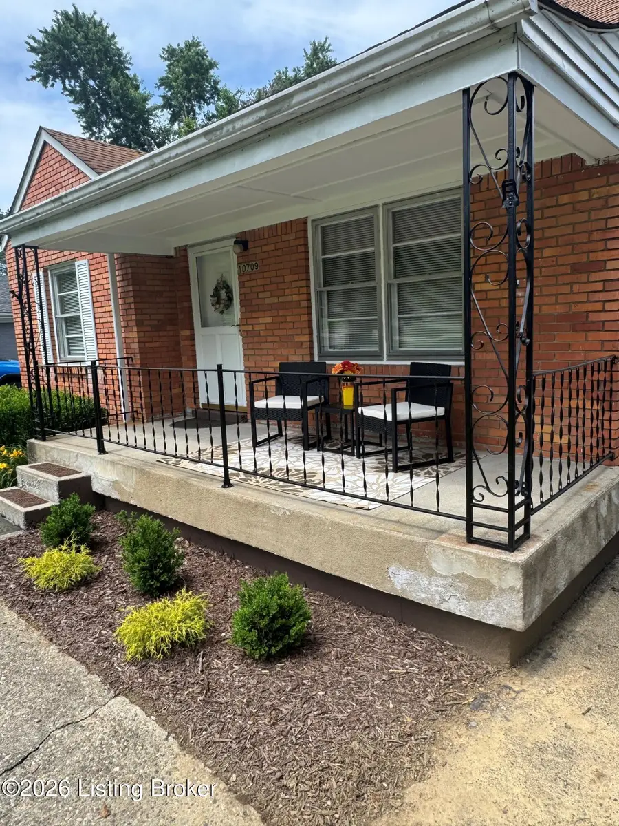 10709 June Dr, Fairdale, KY 40118 - #3