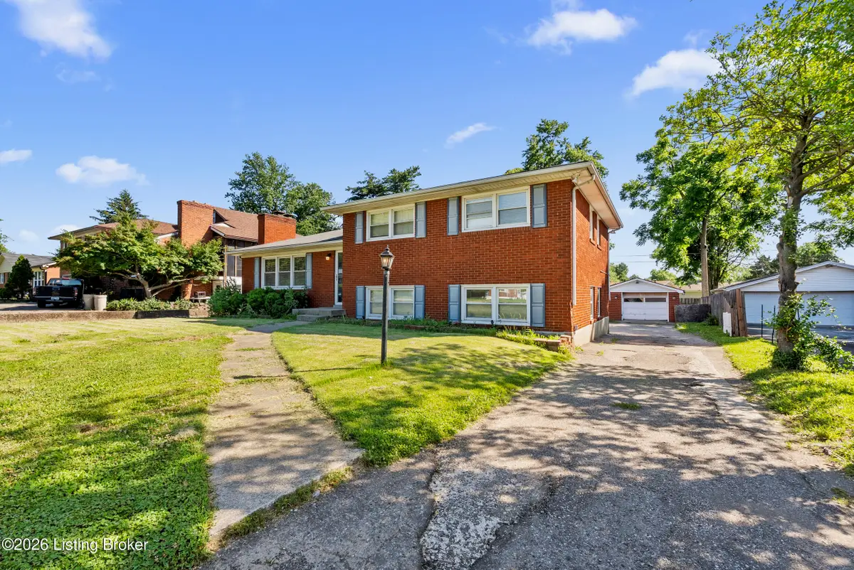3409 Newburg Rd, Louisville, KY 40218 - #1