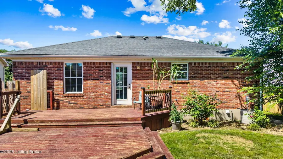 278 E Aulbern Dr, Mount Washington, KY 40047 - #3