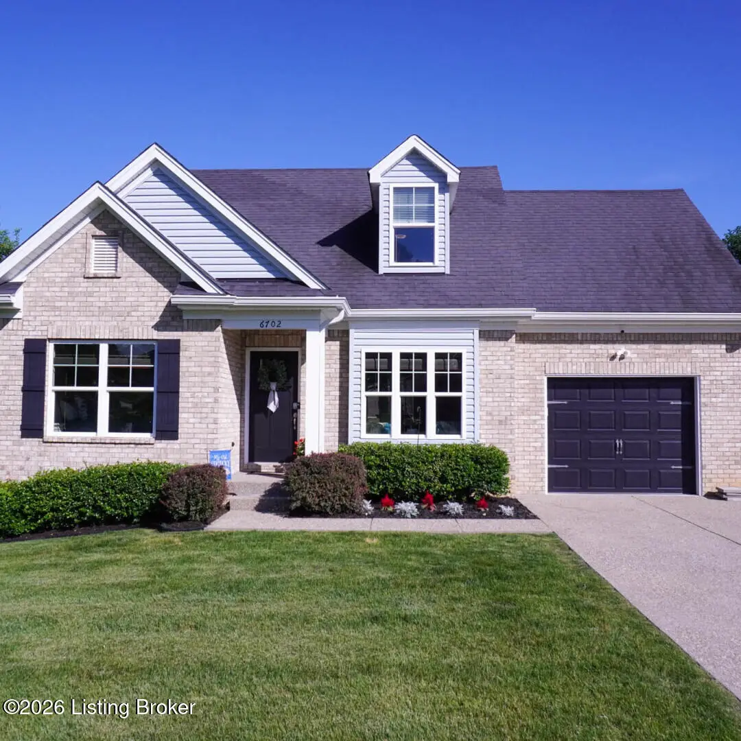 6702 Sumac Ln, Crestwood, KY 40014 - #1