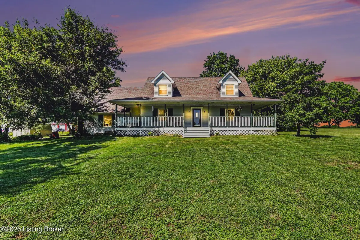 422 Locust Grove Rd, Shelbyville, KY 40065 - #1