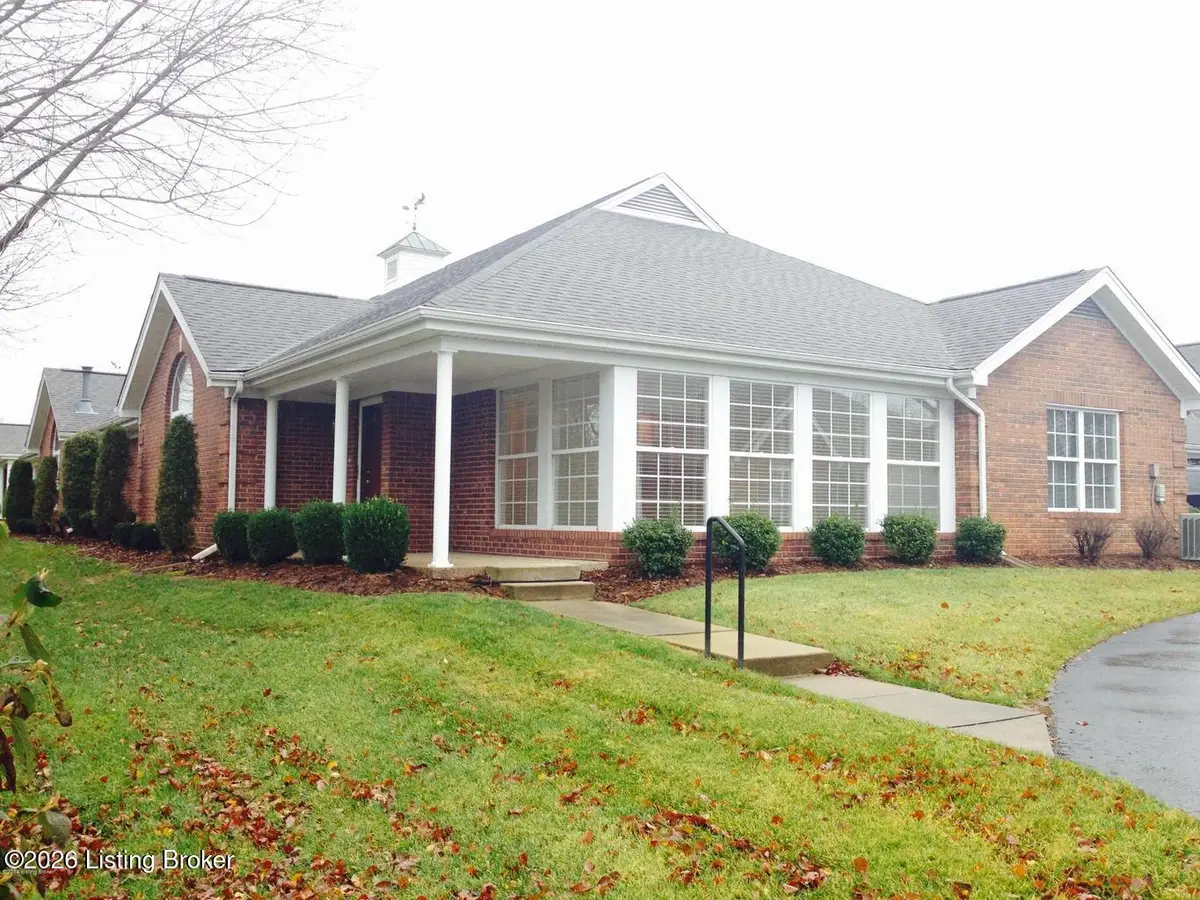 10509 Eagle Pines Ln, Louisville, KY 40223 - #1