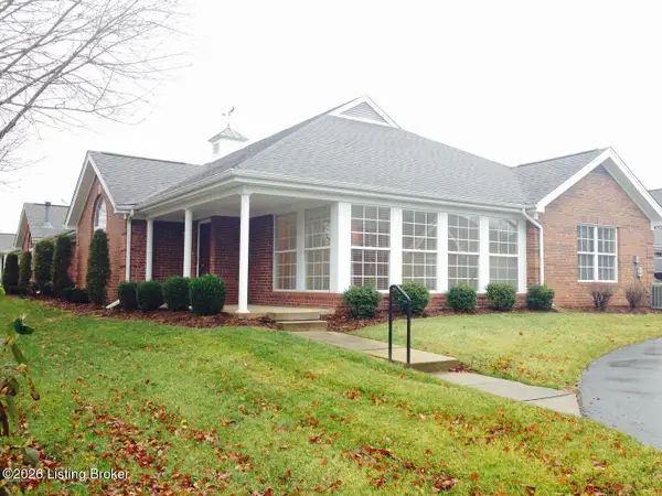 10509 Eagle Pines Ln, Louisville, KY 40223