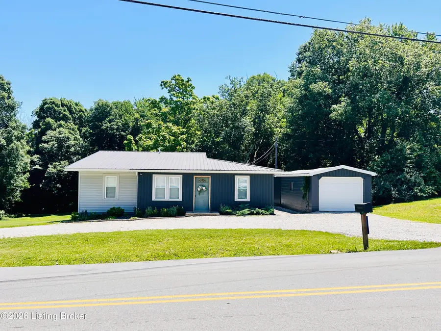 613 Sunbeam Rd, Leitchfield, KY 42754 - #2