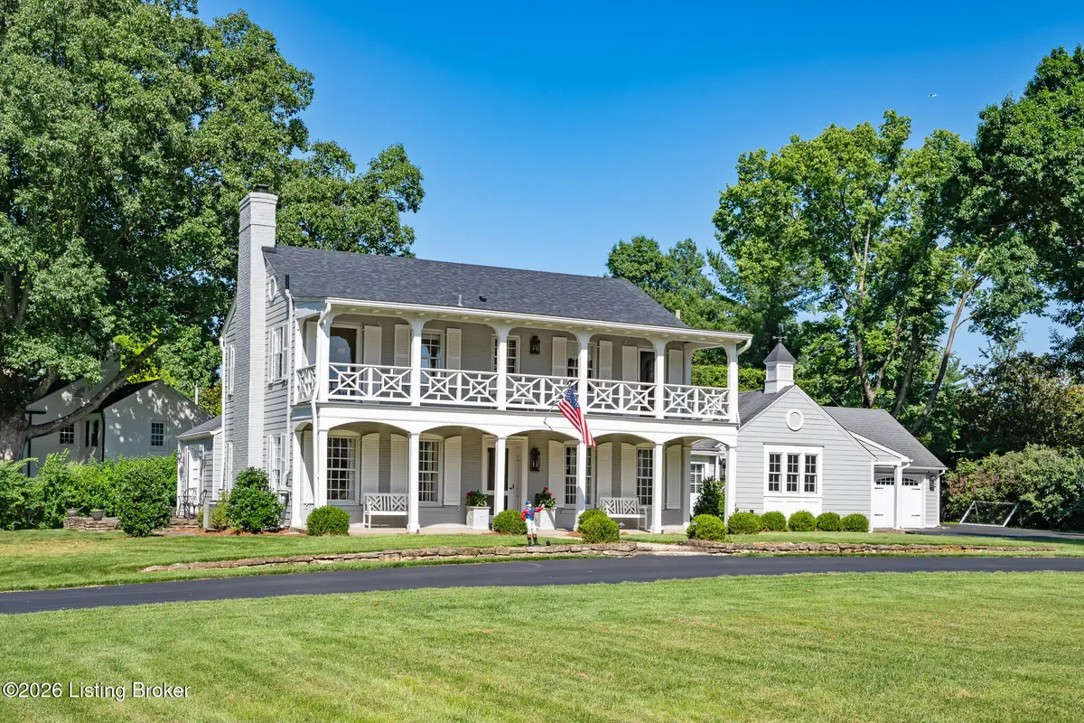 115 Indian Hills Trail, Louisville, KY 40207 - #1
