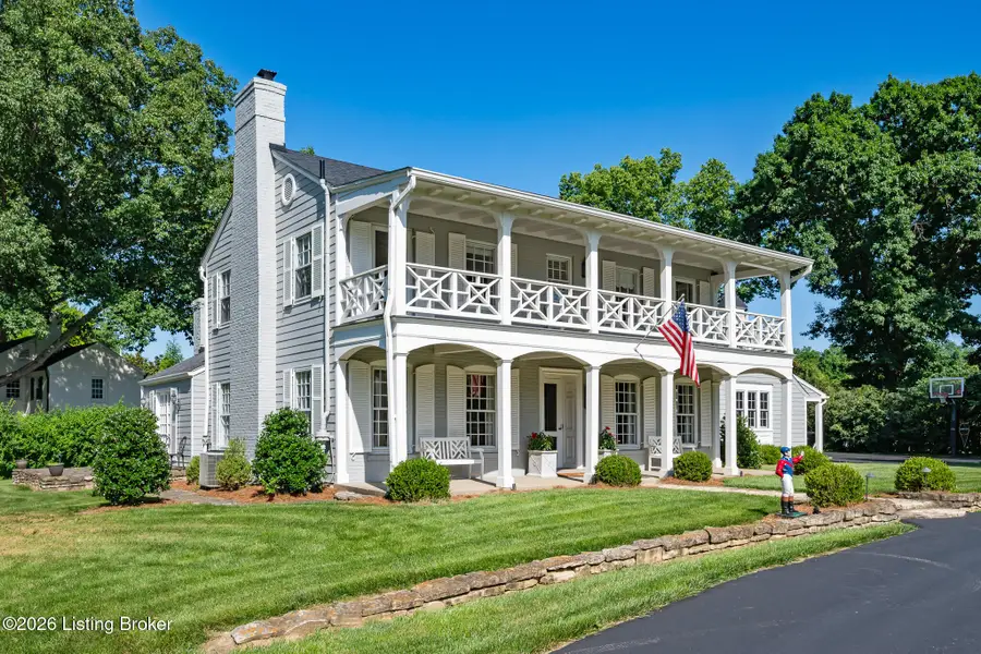 115 Indian Hills Trail, Louisville, KY 40207 - #2