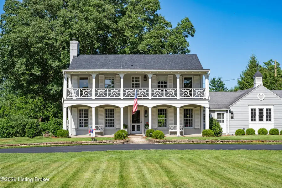 115 Indian Hills Trail, Louisville, KY 40207 - #3