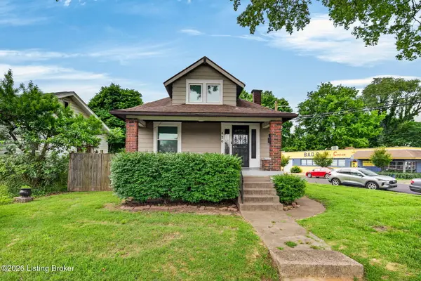 420 Colorado Ave, Louisville, KY 40208