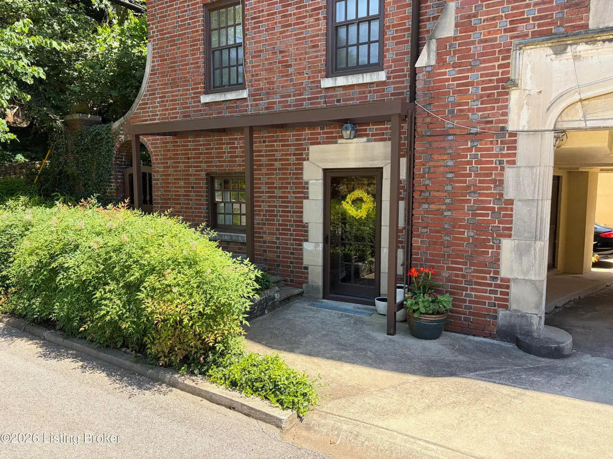 1801 Spring Dr #APT O, Louisville, KY 40205 - #1