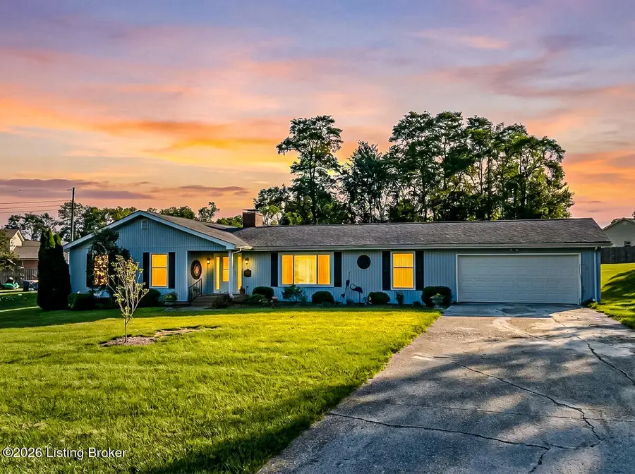 175 Blue Bird Dr, Shelbyville, KY 40065 - #2