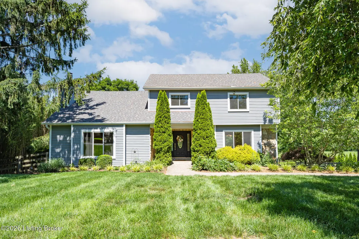 13708 Mockingbird Dr, Prospect, KY 40059 - #1