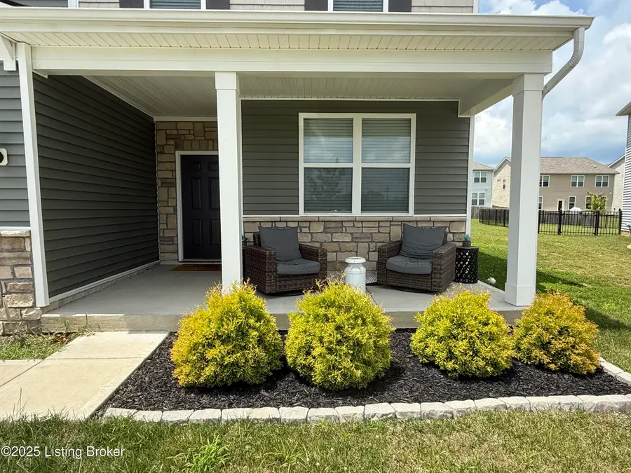 322 Vildana Ct, Shelbyville, KY 40065 - #3