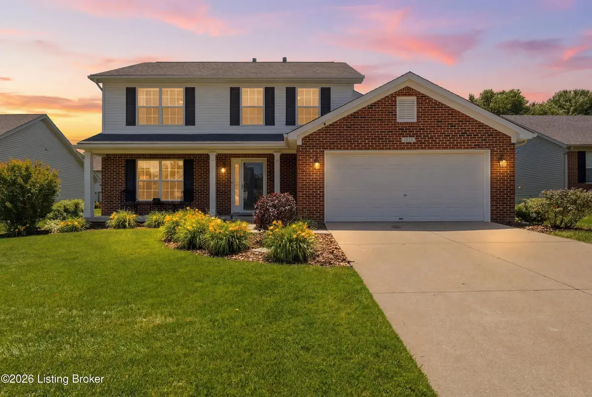 5829 Waveland Cir, Prospect, KY 40059 - #1