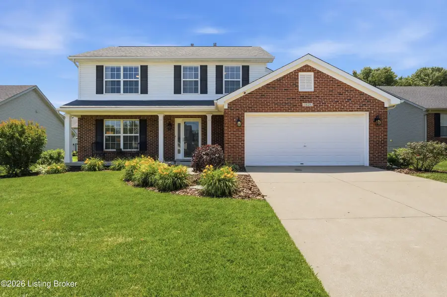 5829 Waveland Cir, Prospect, KY 40059 - #2