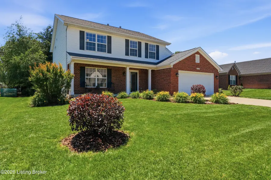 5829 Waveland Cir, Prospect, KY 40059 - #3