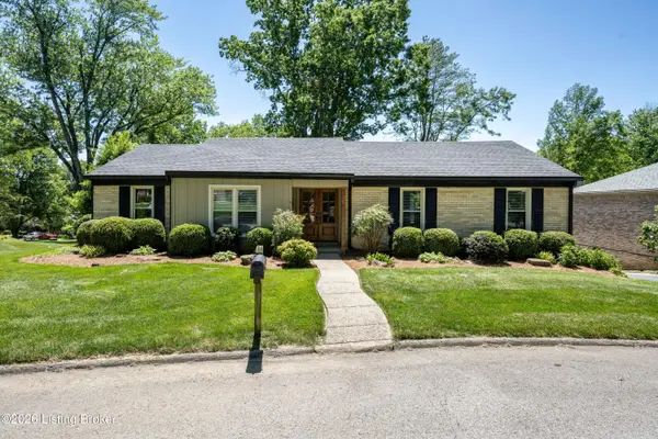 13312 Trappers Crossing, Goshen, KY 40026